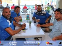 Campeonato España Selecciones Veteranos